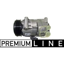 Mahle Klima Kompresörü Opel Astra J 2009-2015 Meriva B 2013-2017 Zafira C 2011 1.6 16V Cdtı Hdı