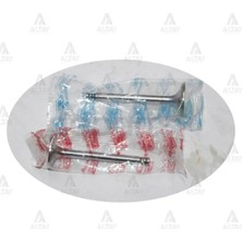 Maher Supap Takım Transporter T4 / Lt / Crafter (Acv - Bjk - Bjm - Avr - Anj) 2.5 10V