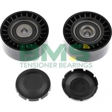 Bms Alternatör Gergi Rulmani Touareg - A4-A5-A6-A8-Q5-Q7 2.7-3.0tdı 2004 Cglc - Bks - Bmk - Bun