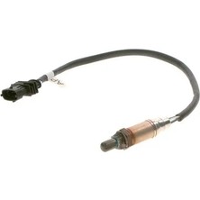 Bosch Oksijen Sensörü Ön Astra G - Corsa C 1.4 16V - Astra G - Zafira - Meriva - Vectra C 1.6 16V 2000