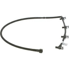 Bosch Yakit Geri Dönüş Borusu Daıly 30 S 18 07.2017 - ; Daıly 33 S 11 05.2014 - ; Daıly 35 C 15 3.0 05.201