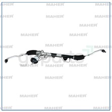 Maher Direksiyon Kutusu Duster 4x2 10 (Hidrolik)