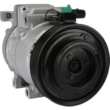 Bosch Klima Kompresörü Hyundai I30 1.4l 1.6l G4FA G4FC 2007-2011 Kıa Ceed 1.4l 1.6l G4FA G4FC 2006-2012