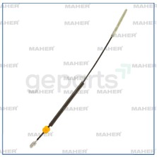 Maher Tel El Fren Corsa C 2000-2006 Ön Sağ - Sol