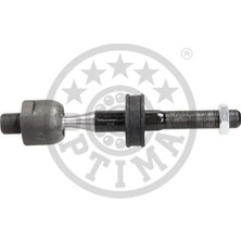 OPTIMAL Rot Kolu Bmw E39