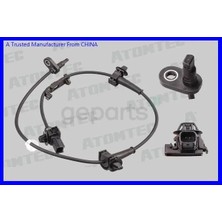 AISIN Sensor Abs Civic 2012-2016 Fb7 On Sag