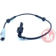 Gua Abs Sensörü Arka Sol Dacia Logan 2 2012 Sandero 2 2012 Renault Symbol 3 2013