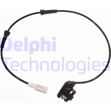 Delphi Arka Abs Sensörü Peugeot P307 2000 Citroen C4 2004