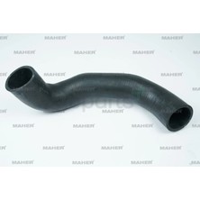 Maher Hortum Turbo Intercooler Üst Giriş Ducato 2001-2006 2.3 Jtd 120 Ps / 130 Ps