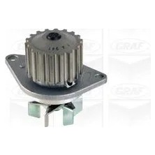 Graf Devirdaim Su Pompasi Peugeot P206-P207-P307 Citroen C2-C3-C4 1.4 16V Kfu - ET3J4 18DIS