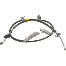 Bosch El Fren Teli Arka Sol Honda Cr-V 2.0l 2.2l R20A2 N22A2 Re5 Re6 Kasa 2007-2012