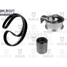GMB Triger Seti Passat / A4 / Polo Amf - Avf 2000-2003 1.4tdı-1.9 Tdı