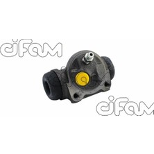 Cifam Fren Silindiri Alfa Romeo I.e.;1.5;1.5. 4WD / Alfasud 901 : 1.5 / Alfasud Sprint 902.A : 1.5 / A
