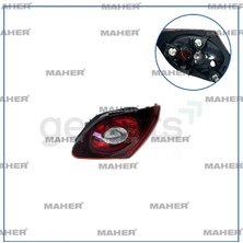 Maher Stop Lambasi Passat cc 2009-2012 Iç Sağ