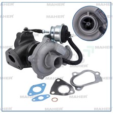 Maher Turbo Palio / Albea / Doblo 1.3 Multijet / Euro 3-4 70HP