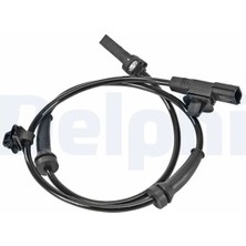 Delphi ABS Hız Sensörü Ön Nissan Micra 1.2L HR12DE K13 2010 Note 1.2L 1.5L E12 2012-2016