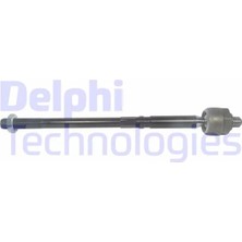 Delphi Rot Mili Ford Fiesta - Bmax - Courier 2008 Uzunluk 310MM