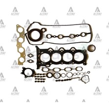 Maher Takım Conta Yaris 1999-2002 1.3cc / 1nzfe / 2nzfe