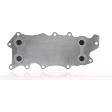 Mahle Yag Sogutucusu Mercedes OM642 W204 C218 C219 W212 W221 W222 B906