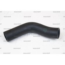 Maher Hortum Turbo (Büyük Plastik Parça Hariç) Grande Punto 1.3 Multijet 90 Hp