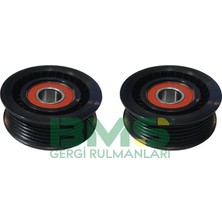 Bms Kayıs Gergi Rulmani Land Rover Discovery L462 Range Rover L405 L494 L560 Kanalli