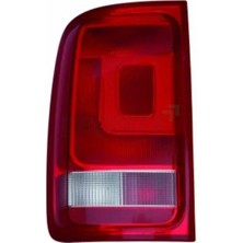Depo Stop Lambasi Sol Amarok 2013 Koyulastırılmıs