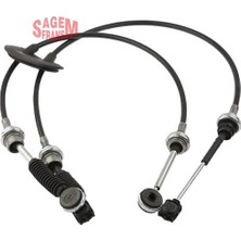 Sagem Vites Kumanda Teli Master 2 1998-2001