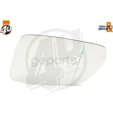 Viewmax Ayna Camı Sol Polo - Octavia 2005-2010