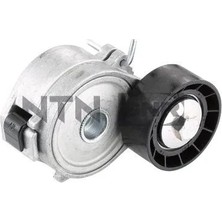 SNR-NTN Alternatör Gergi Rulmani Kütüklü P206 2006 Partner - Berlıngo 2008 C4 2004 Xsara 2005 1.6 16V Tu5