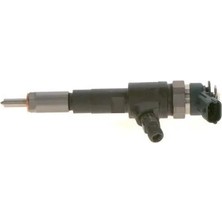 Bosch Enjektör Komple Peugeot P206-P307 Citroen C2-C3-Xsara 1.4 Hdı Dizel