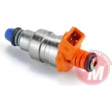 Gua Enjektör Memesi Fiat Palio 1.2 8 Valf