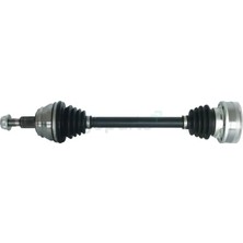 Bms Aks Komple On Golf4 1997-2005 Bora 1998-2005 Sol Agr - Ahf - Alh 1.9tdı 557MM (Veka)