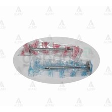 Maher Supap Takım Transporter T5 / Crafter / Amarok (Caha - Cagb - Cbaa - Caaa - Cffa - Ckub) 2.0 Tdı 16V