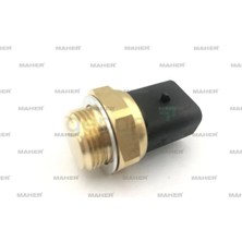 Maher Müşür Fan Astra F / Vectra A - B / Corsa B / Omega B 1994-2002 95-100 °c 2 Oval 2 Fıslı