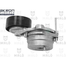 Gates V Kayış Gergisi Komple Touareg - A4-A6-Q5 2010-2014