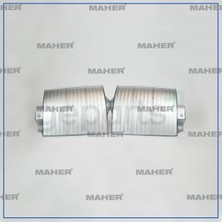 Maher Sinyal Lambasi Far Yanı Fuso Canter 2012-2020 Sol (2 Adet)