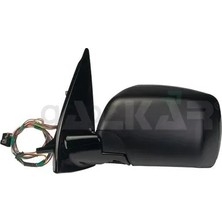 Viewmax Ayna Kapagı Sol X5 E53 1999-2006