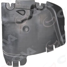 Gkl Camurluk Davlumbaz Kapagı On Sol On Taraf C - Class W205 2014