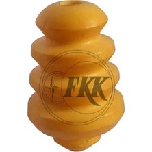FKK Vulkollan Amortisör Takozu Sprınter (2 Adet)