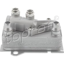Topran Otomatik Şanzıman Yağ Soğutucusu Mercedes W205 S205 C205 W213 W222