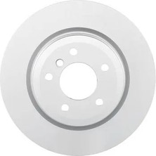 Bosch Fren Diski Arka Bmw E90 E91 E92 E93 E84