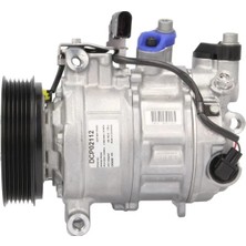 Denso Klima Kompresörü A4-A5-A6-A7-Q7-Touareg Claa - Cdud - Cgqb - Czvd - Dpyd 2017
