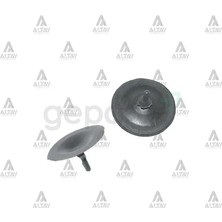 Maher Tapa Hava Filtre H-100 / L-300 (Yerli) (10 Adet)