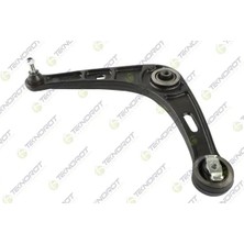 Teknorot Alt Salıncak Sol Rotilli Logan 1 1993-2001