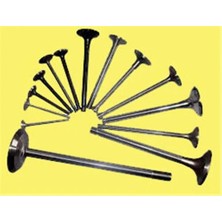 Güneş Subap Emme Egzoz R12 1300 8V In-4/ex-4