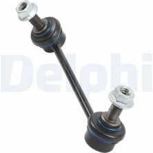 Delphi Z - Rot Ön Sag Volvo S60 3 2019 V60 S90 2 2023 V60 2019