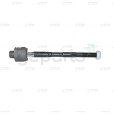 CTR Rot Mili On Land Cruiser Prado (J15) 2009-2017
