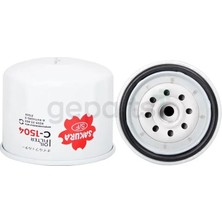 Sakura Yag Filtresi E2200 (Sr, Sd) 1988-2006 Bypass