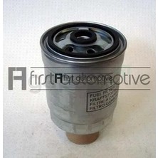 Filtron Yakit Filtresi Accent Adm / Getz / Matrix 2003-2005 Mazot Filtresi