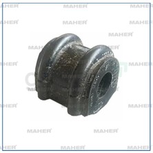 Maher Viraj Lastiği Arka H-1 (Iç Çap 19,80MM) (2 Adet)